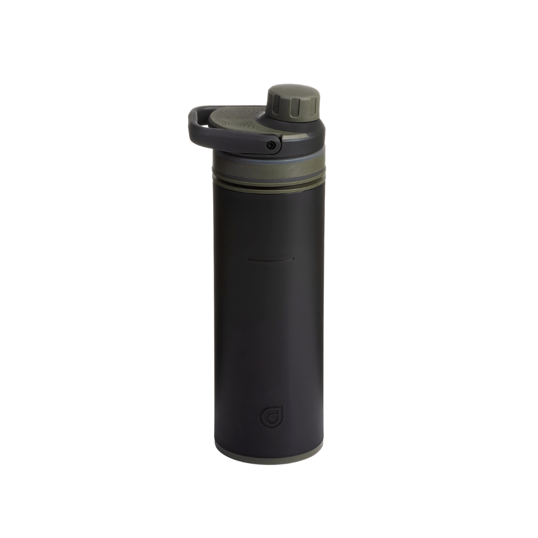 Grayl Black Grayl UltraPress® Purifier Grayl UltraPress® Purifier - Ottawa 