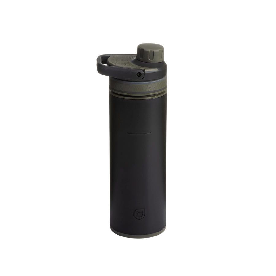 Grayl Black Grayl UltraPress® Purifier Grayl UltraPress® Purifier - Ottawa 