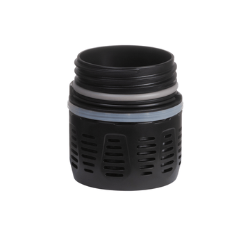 Grayl Black Grayl UltraPress® + Ultralight Replacement Purifier Cartridge Grayl UltraPress® + Ultralight Replacement Purifier Cartridge - Ottawa 