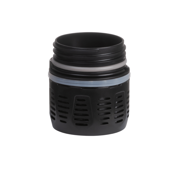 Grayl Black Grayl UltraPress® + Ultralight Replacement Purifier Cartridge Grayl UltraPress® + Ultralight Replacement Purifier Cartridge - Ottawa 