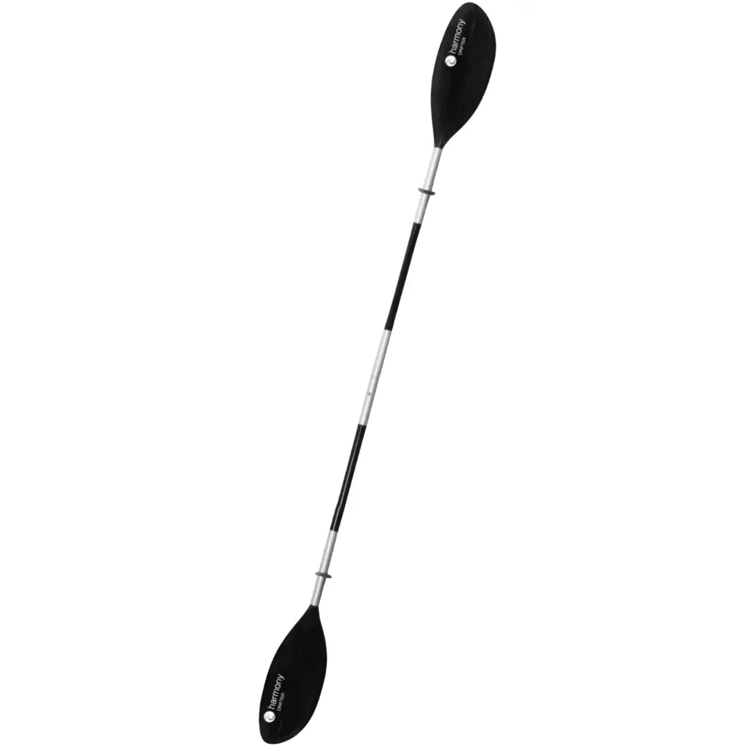 Harmony Harmony Drifter 2-Piece Aluminum Paddle 225 cm (88.6") Drifter 2-Piece Aluminum Paddle by Harmony Gear - Ottawa Valley Air Paddle