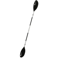 Harmony Harmony Drifter 2-Piece Aluminum Paddle 225 cm (88.6") Drifter 2-Piece Aluminum Paddle by Harmony Gear - Ottawa Valley Air Paddle
