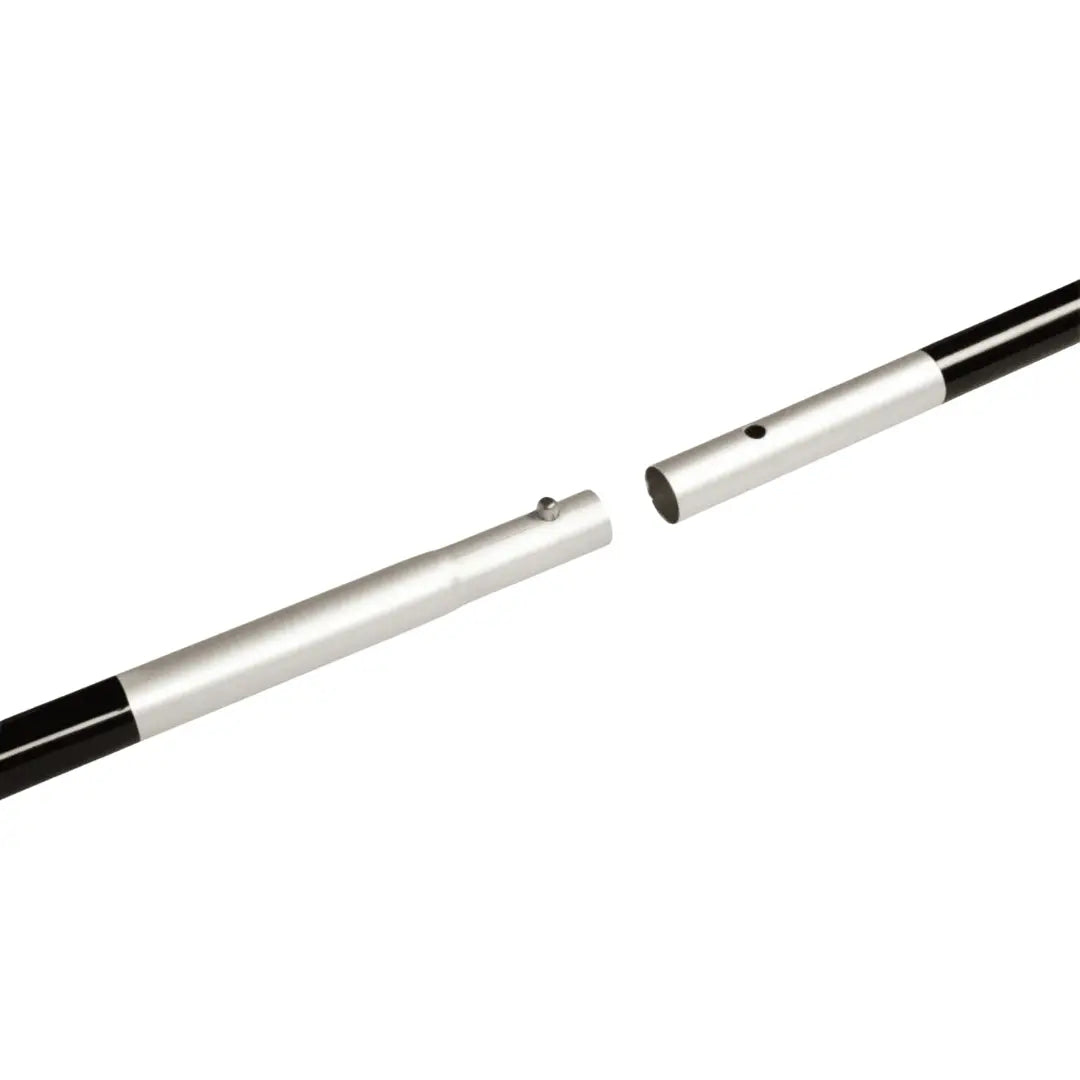 Harmony Harmony Drifter 2-Piece Aluminum Paddle 225 cm (88.6") Drifter 2-Piece Aluminum Paddle by Harmony Gear - Ottawa Valley Air Paddle