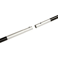 Harmony Harmony Drifter 2-Piece Aluminum Paddle 225 cm (88.6") Drifter 2-Piece Aluminum Paddle by Harmony Gear - Ottawa Valley Air Paddle