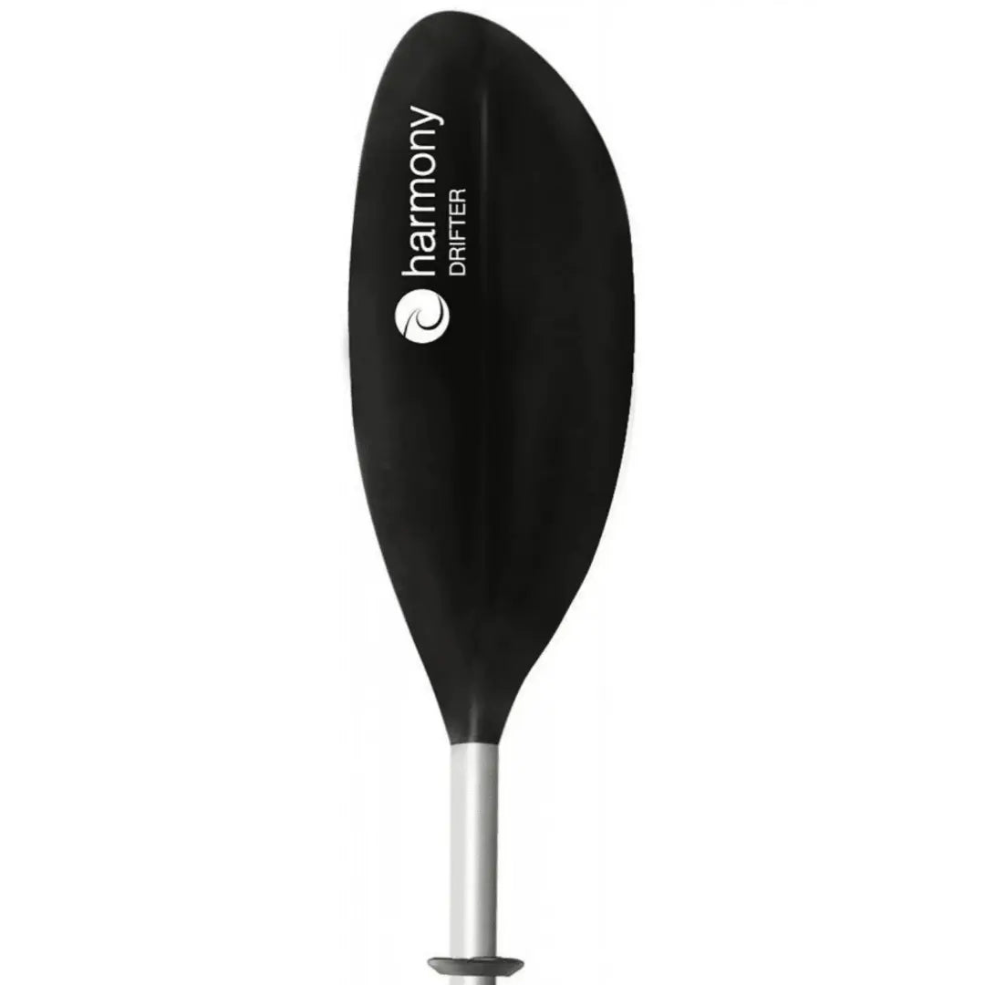 Harmony Harmony Drifter 2-Piece Aluminum Paddle 225 cm (88.6") Drifter 2-Piece Aluminum Paddle by Harmony Gear - Ottawa Valley Air Paddle