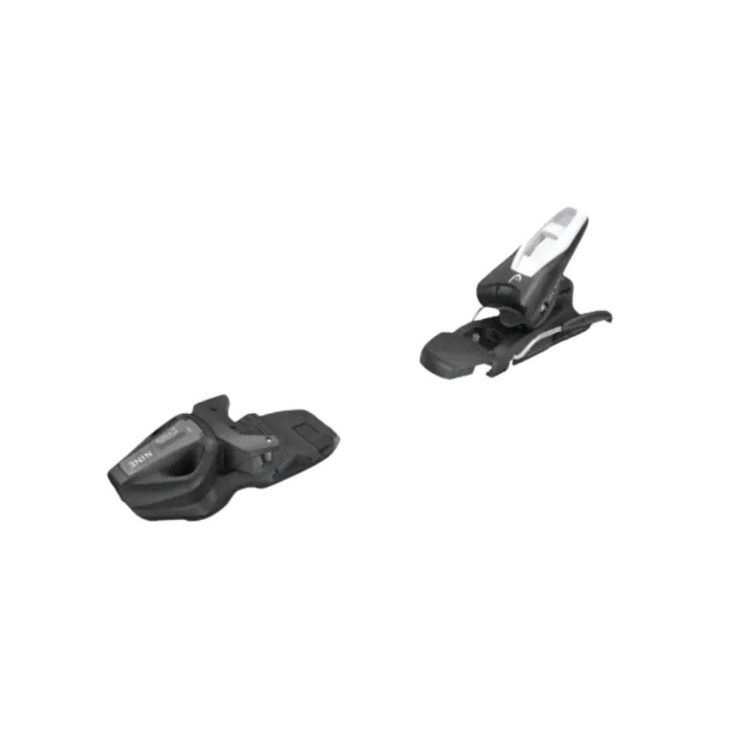 HEAD Black / 85 mm [H] HEAD Joy 9 GW SLR Women's Bindings HEAD Joy 9 GW SLR Women's Bindings - Ottawa Valley Air Paddle