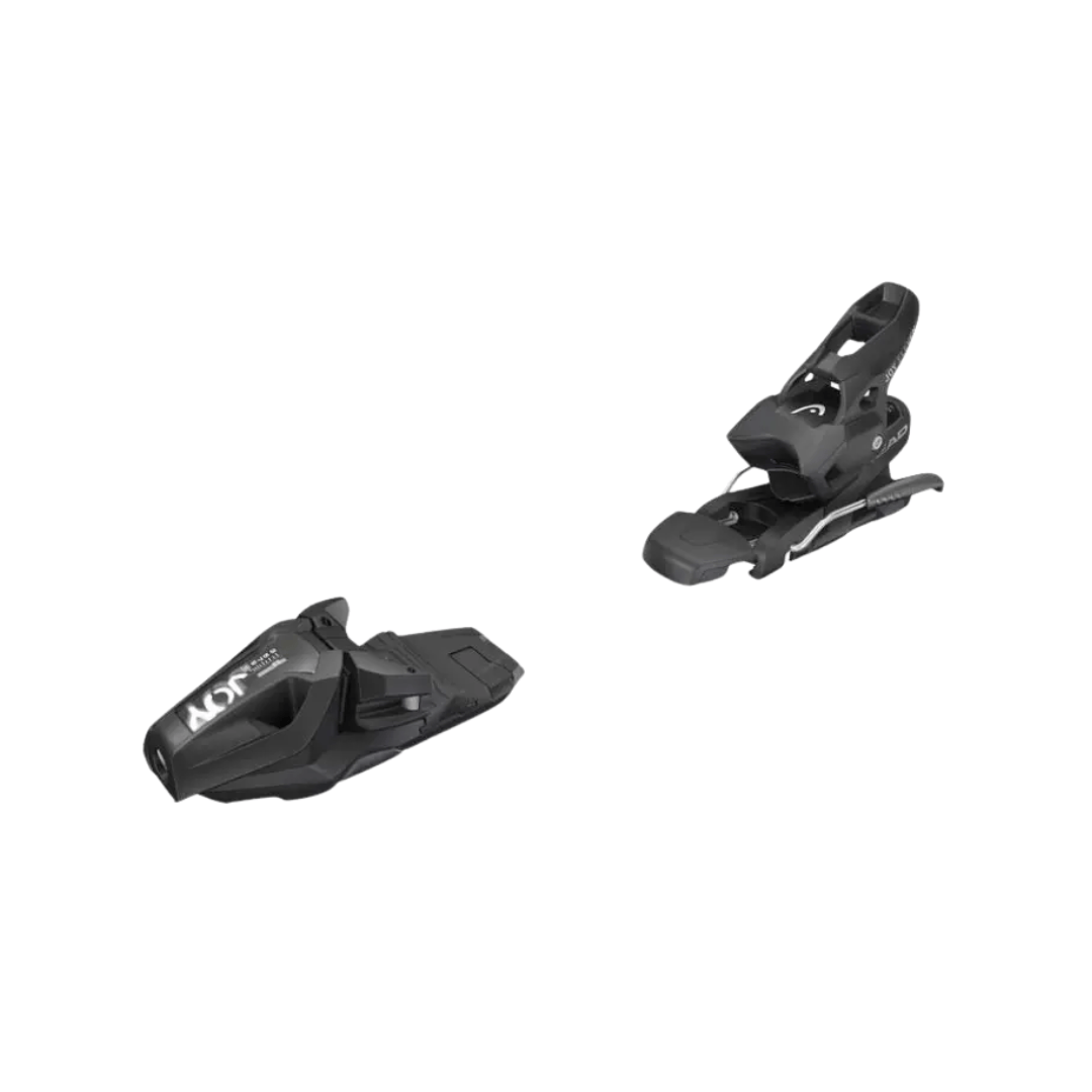 HEAD Matte Black / 78 mm [H] HEAD Joy 11 GW SLR Women's Bindings HEAD Joy 11 GW SLR Women's Bindings - Ottawa Valley Air Paddle