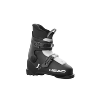 HEAD 19.5 / Black/White HEAD J2 Junior Boot HEAD J2 Junior Boot - Ottawa Valley Air Paddle