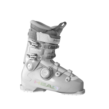 HEAD 22.5 / Gray HEAD Edge 85 HV All Mountain Women's Boot HEAD Edge 85 HV All Mountain Women's Boot - Ottawa Valley Air Paddle