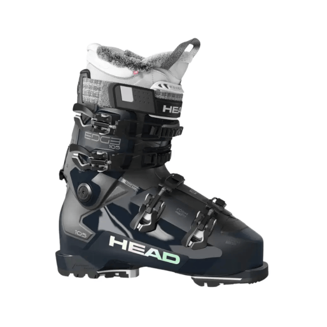 HEAD 22.5 HEAD Edge 105 W HV GW Women's Boot HEAD Edge 105 W HV GW Women's Boot - Ottawa Valley Air Paddle