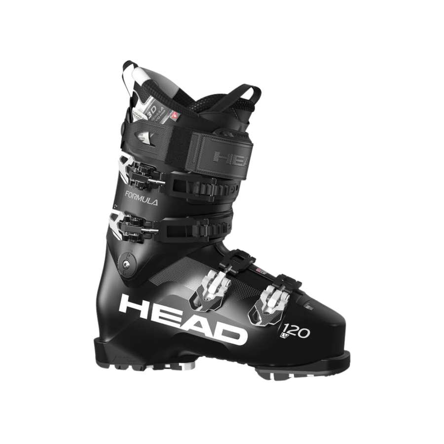 ♦︎HEAD スキーブーツ　FORMULA 120LV GW 25-25.5cm HEAD Formula 120 LV GW Performance Boot - Ottawa Valley Air Paddle