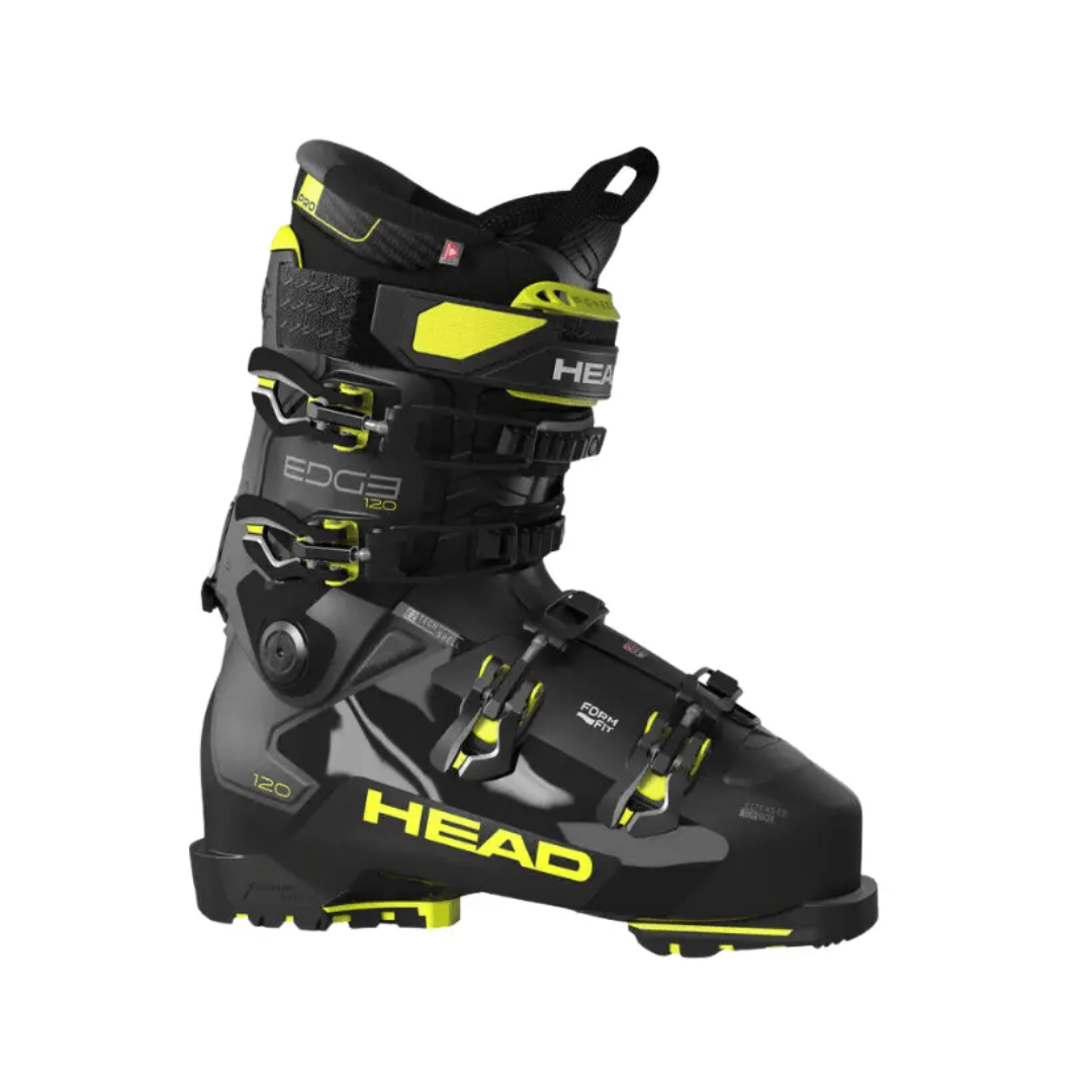 HEAD 25.5 HEAD Edge 120 HV GW All Mountain Boot HEAD Edge 120 HV GW All Mountain Boot - Ottawa Valley Air Paddle