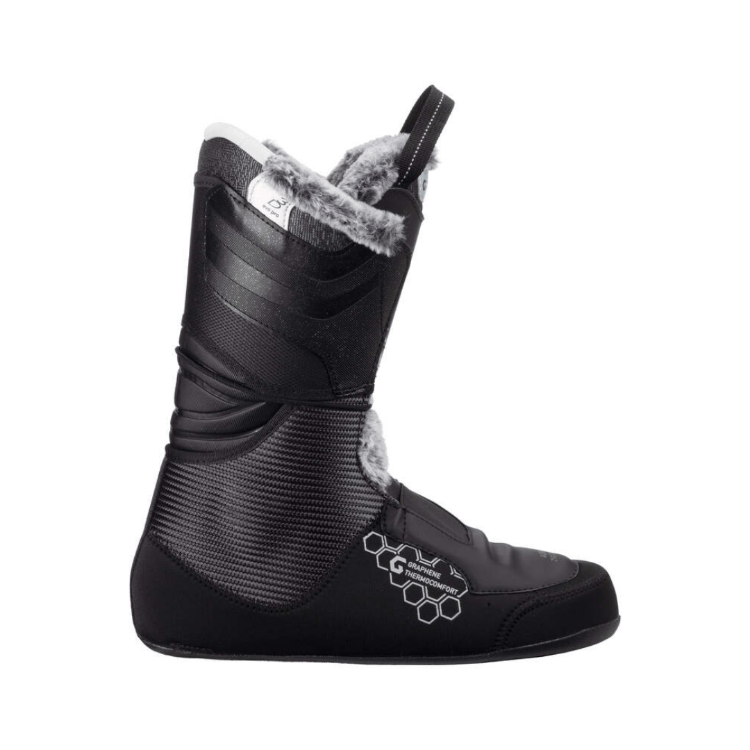 HEAD HEAD Edge 105 W HV GW All Mountain Women's Boot HEAD Edge 105 W HV GW All Mountain Women's Boot - Ottawa Valley Air Paddle