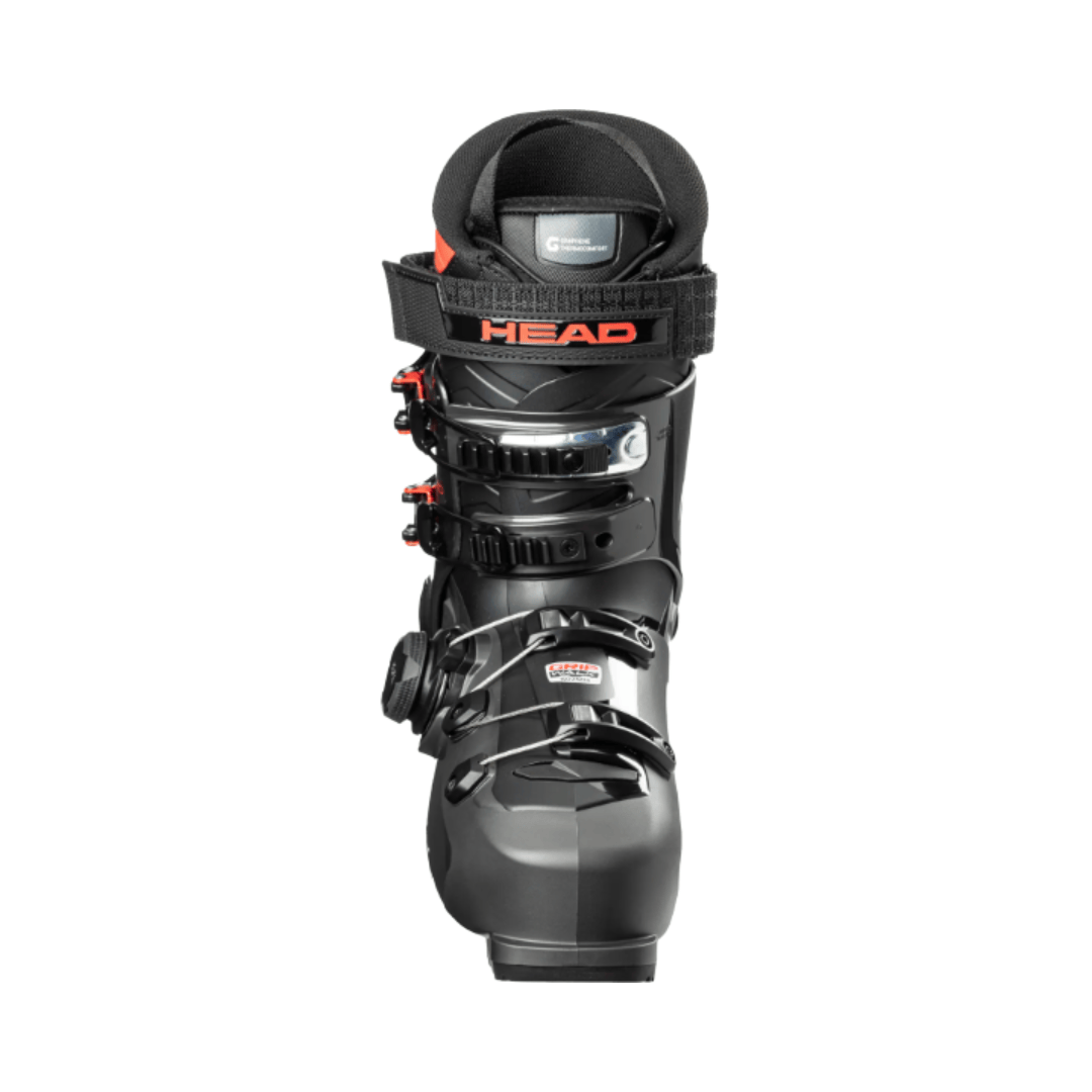 HEAD HEAD Edge 110 HV GW BOA All Mountain Ski Boot HEAD Edge 110 HV GW BOA All Mountain Ski Boot - Ottawa Valley Air Paddle