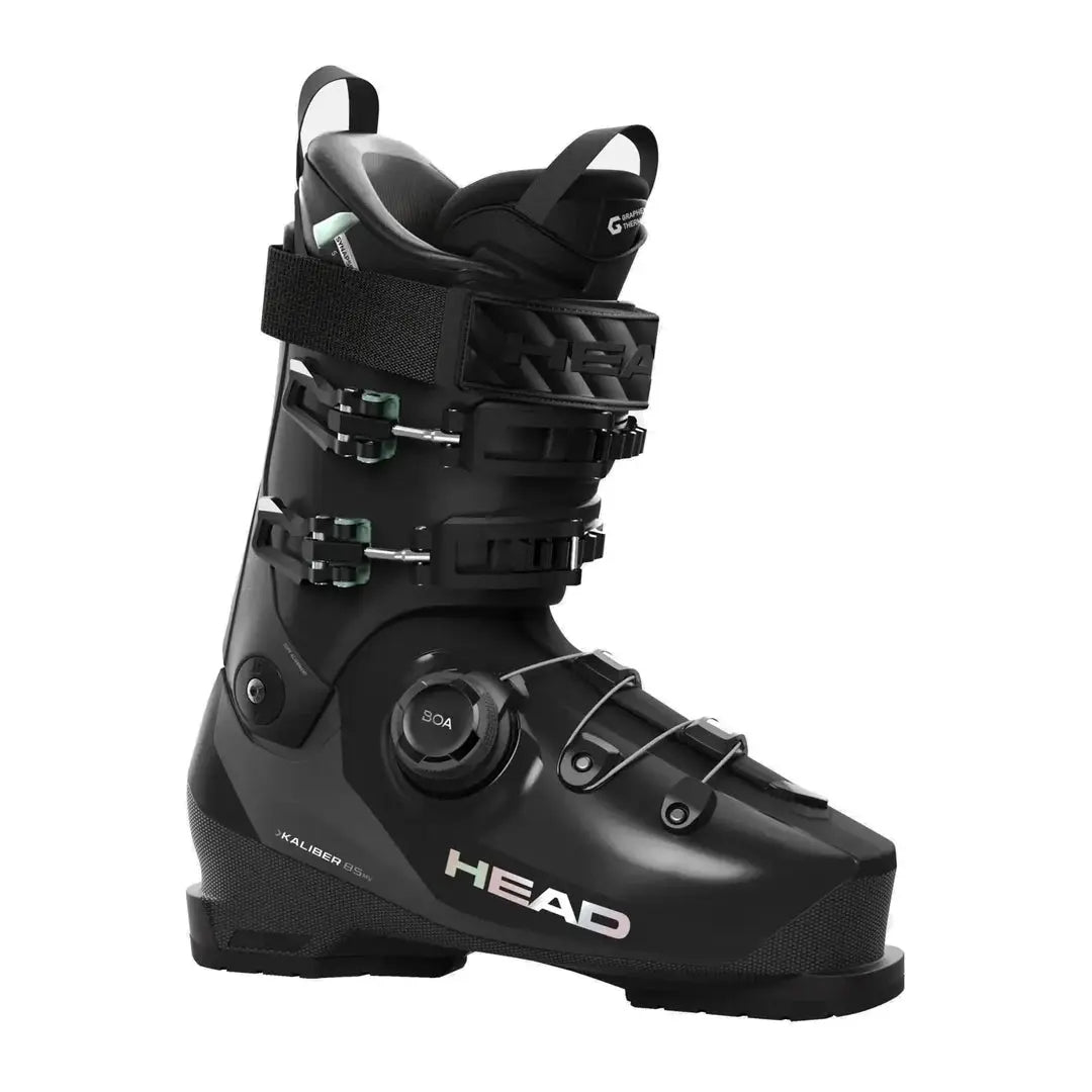 HEAD HEAD Kaliber 85 W MV BOA Women's Ski Boot HEAD Kaliber 85 W MV BOA Women's Ski Boot | OVAP