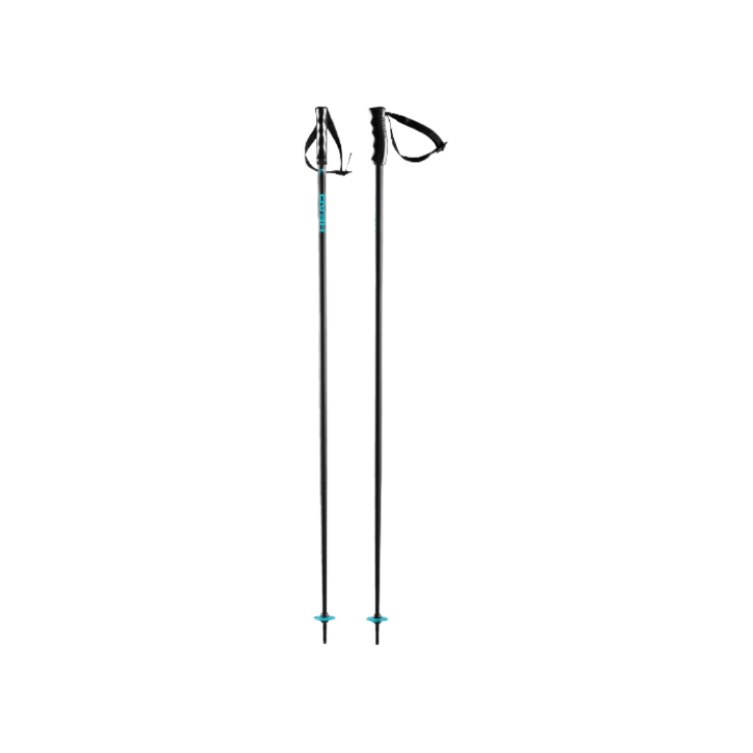 HEAD Black/Speed Blue / 110 HEAD Multi Performance Pole HEAD Multi Performance Pole - Ottawa Valley Air Paddle