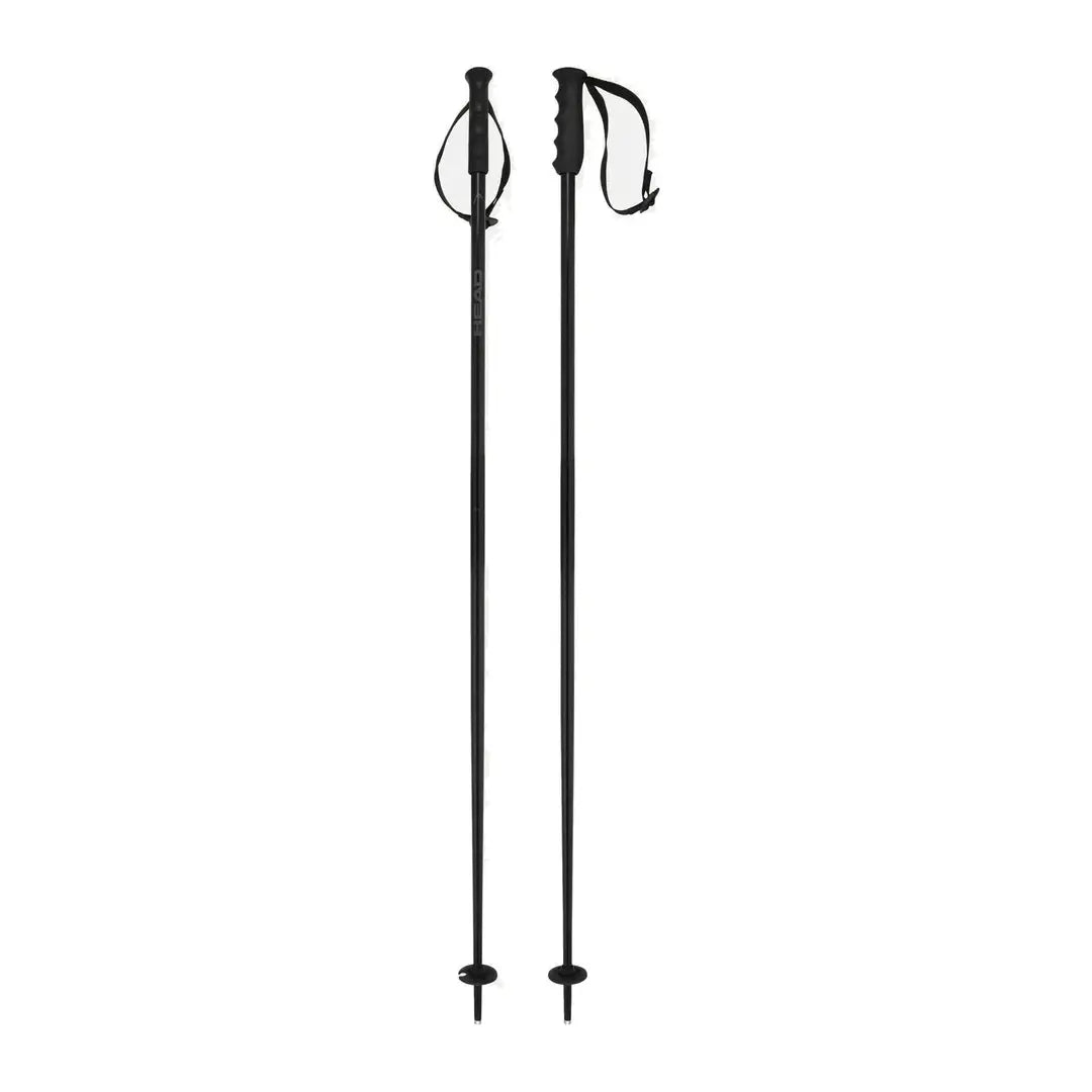 HEAD HEAD Multi Performance Ski Pole - Black/Black HEAD Multi Performance Ski Pole - Black/Black | OVAP