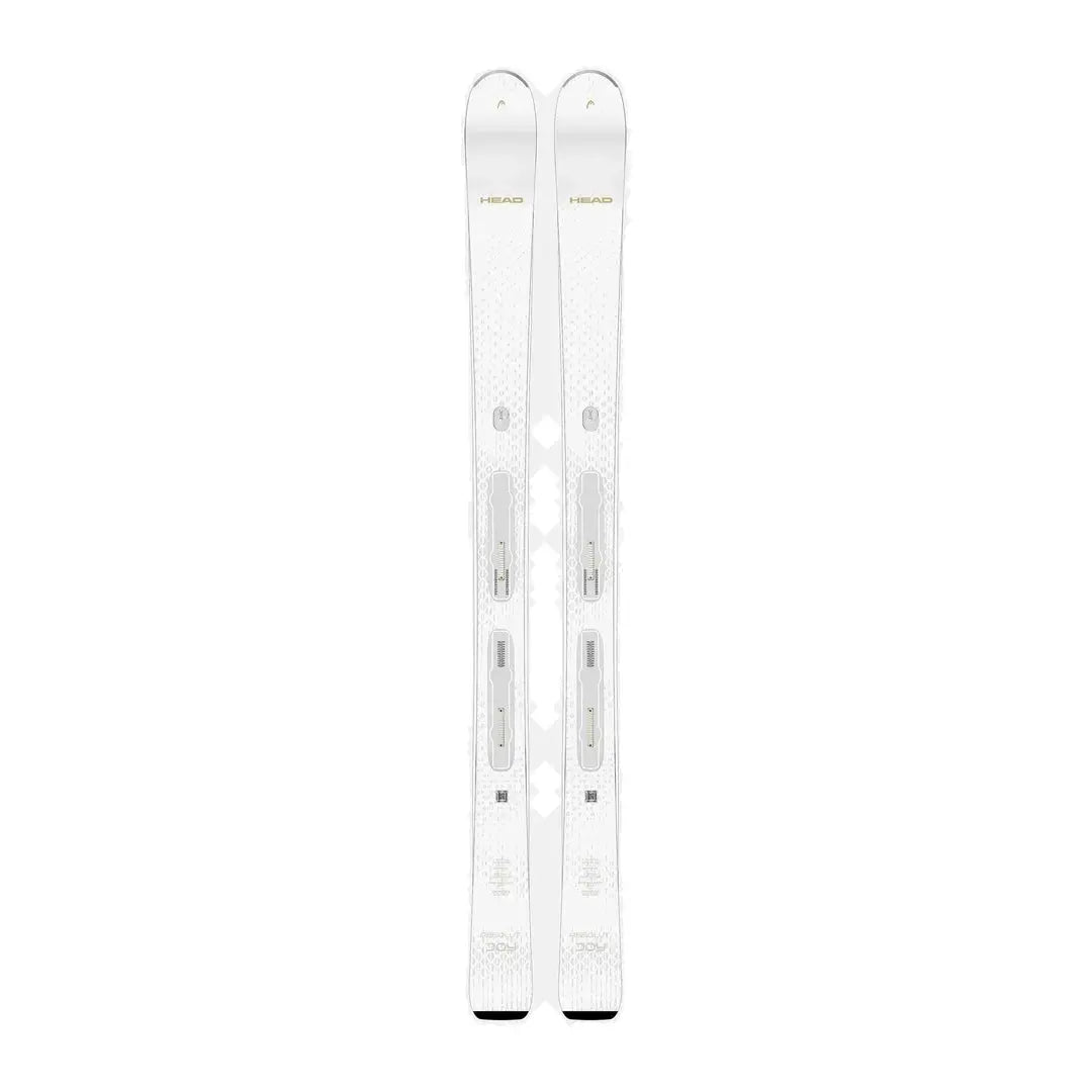 HEAD HEAD Absolut Joy + Joy 9 GW SLR Women's Ski and Binding HEAD Absolut Joy + Joy 9 GW SLR Women's Ski | OVAP