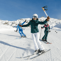 HEAD HEAD Absolut Joy Women's Ski 2025 HEAD Absolut Joy Women's Ski 2025 - Ottawa Valley Air Paddle