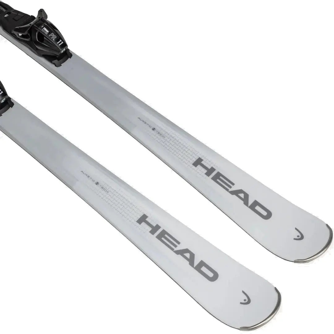 HEAD HEAD Discovery 70 + PR 10 GW All-Mountain Ski and Binding HEAD Discovery 70 + PR 10 GW Beginner Ski | OVAP
