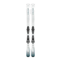 HEAD HEAD Discovery 70 + PR 10 GW All-Mountain Ski and Binding HEAD Discovery 70 + PR 10 GW Beginner Ski | OVAP
