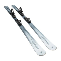 HEAD HEAD Discovery 74 + PR 11 GW All-Mountain Ski and Binding HEAD Discovery 74 + PR 11 GW All-Mountain Ski | OVAP