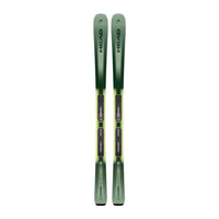 HEAD HEAD Discovery 82 Sport + PR 11 GW All-Mountain Ski and Binding HEAD Discovery 82 Sport + PR 11 GW All-Mountain Ski | OVAP
