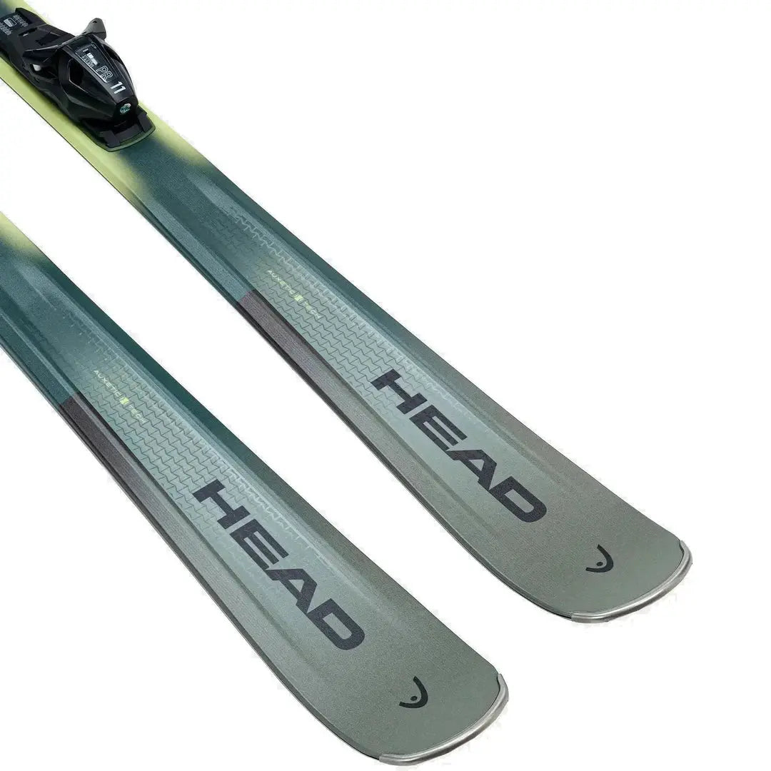 HEAD HEAD Discovery 82 Sport + PR 11 GW All-Mountain Ski and Binding HEAD Discovery 82 Sport + PR 11 GW All-Mountain Ski | OVAP
