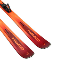 HEAD HEAD Discovery 86 Pro + Protector EVO PR 11 GW All-Mountain Ski and Binding HEAD Discovery 86 Pro + Protector EVO PR 11 GW Ski | OVAP