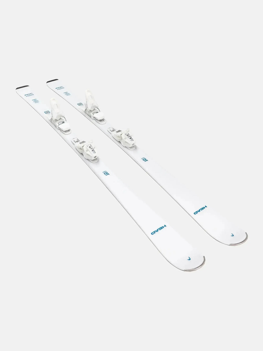 HEAD HEAD Easy Joy + Joy 9 GW SLR Women's Ski and Binding HEAD Easy Joy + Joy 9 GW SLR Women's Ski | OVAP