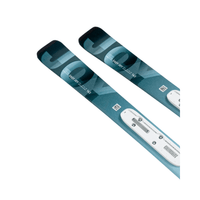 HEAD HEAD Easy Joy Women's Ski with Joy 9 GW SLR HEAD Easy Joy Women's Ski with Joy 9 GW SLR - Ottawa Valley Air Paddle