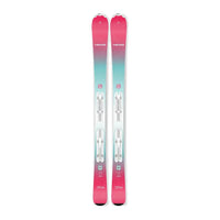 HEAD HEAD Joy Easy JRS Junior Ski and Binding HEAD Joy Easy JRS Junior Ski and Binding | OVAP