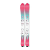 HEAD HEAD Joy Easy JRS Junior Ski and Binding HEAD Joy Easy JRS Junior Ski and Binding | OVAP
