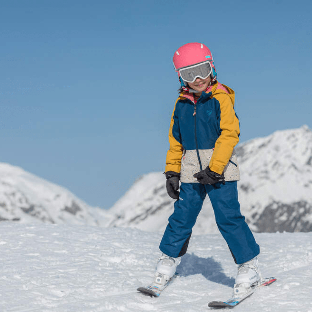 HEAD HEAD Joy Easy JRS Junior Ski with JRS 7.5 GW CA HEAD Joy Easy JRS Junior Ski with JRS 7.5 GW CA - Ottawa Valley Air Paddle