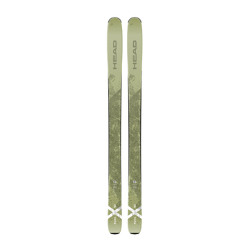 HEAD HEAD KORE X 90 All Mountain Ski HEAD KORE X 90 All Mountain Ski - Ottawa Valley Air Paddle