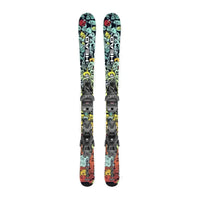 HEAD HEAD Monster Easy JRS Junior Ski and Binding HEAD Monster Easy JRS Junior Ski and Binding | OVAP