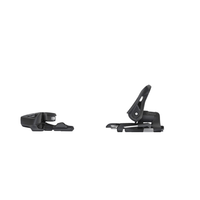 HEAD HEAD Monster Easy JRS Junior Ski with JRS 4.5 GW CA HEAD Monster Easy JRS Junior Ski with JRS 4.5 GW CA - Ottawa Valley Air Paddle