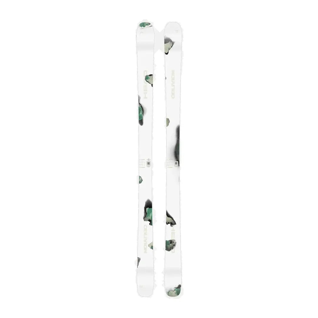 HEAD HEAD Oblivion 79 + Attack LYT 9 GW Freestyle Ski and Binding HEAD Oblivion 79 + Attack LYT 9 GW Freestyle Ski | OVAP