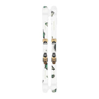 HEAD HEAD Oblivion 79 + Attack LYT 9 GW Freestyle Ski and Binding HEAD Oblivion 79 + Attack LYT 9 GW Freestyle Ski | OVAP
