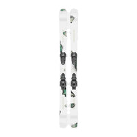 HEAD HEAD Oblivion 79 + Attack LYT 9 GW Freestyle Ski and Binding HEAD Oblivion 79 + Attack LYT 9 GW Freestyle Ski | OVAP