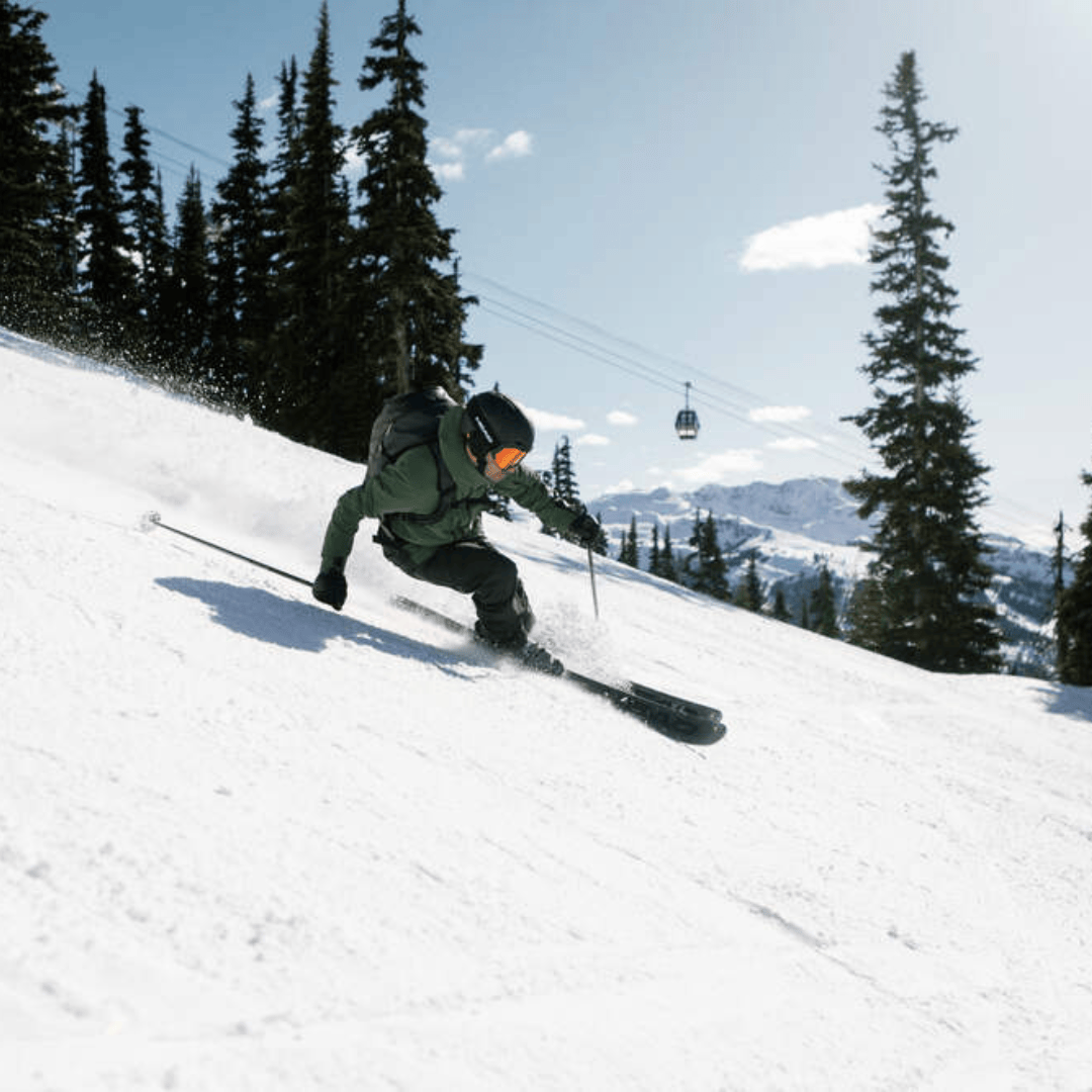 HEAD HEAD Oblivion 79 Freestyle Ski with Attack LYT 9 GW Binding HEAD Oblivion 79 Freestyle Ski with Attack LYT 9 GW Binding - Ottawa Valley Air Paddle