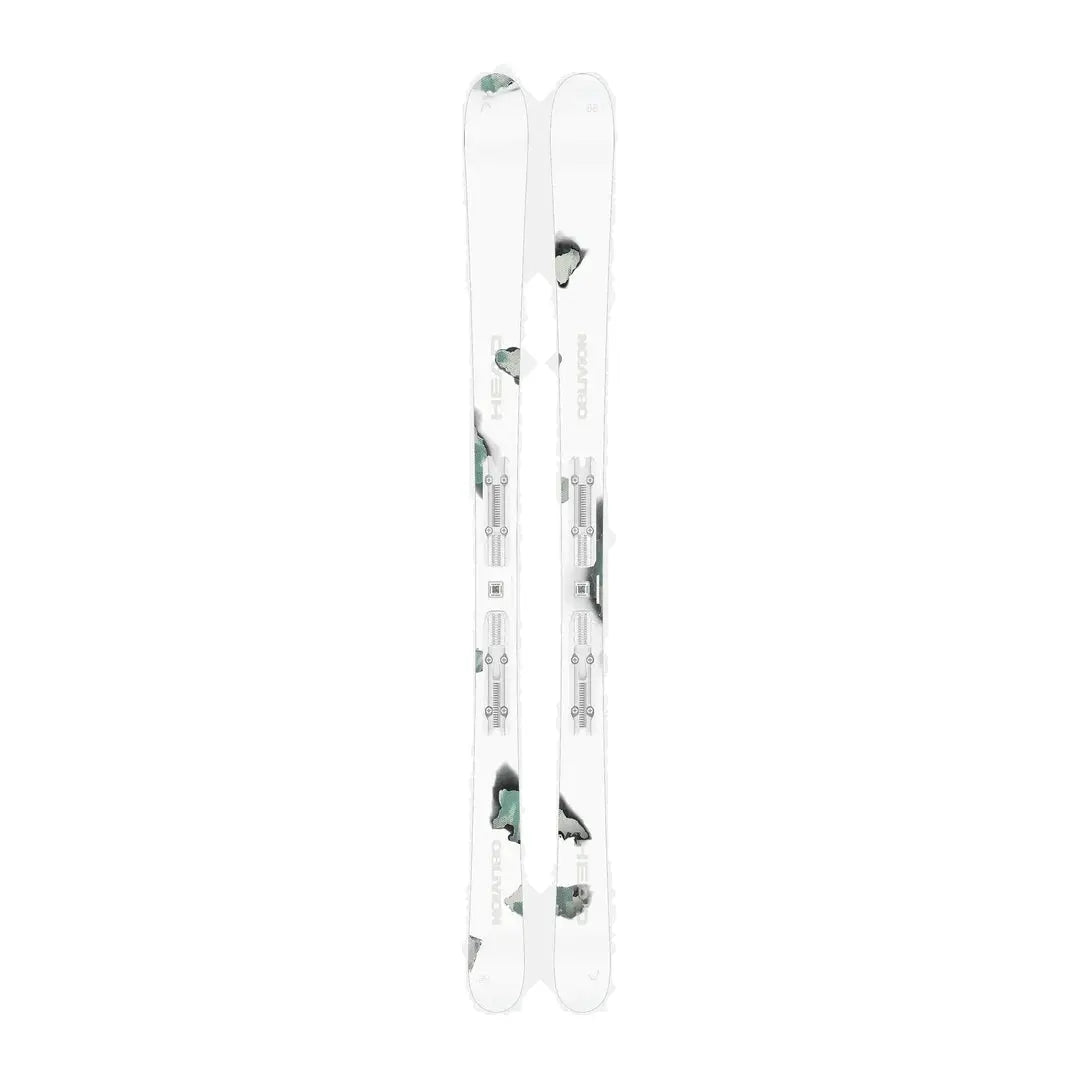 HEAD HEAD Oblivion Team JRS + JRS 7.5 GW CA Junior Ski and Binding HEAD Oblivion Team JRS + JRS 7.5 GW CA Junior Ski | OVAP