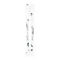HEAD HEAD Oblivion Team JRS + JRS 7.5 GW CA Junior Ski and Binding HEAD Oblivion Team JRS + JRS 7.5 GW CA Junior Ski | OVAP