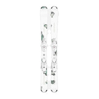 HEAD HEAD Oblivion Team JRS + JRS 7.5 GW CA Junior Ski and Binding HEAD Oblivion Team JRS + JRS 7.5 GW CA Junior Ski | OVAP