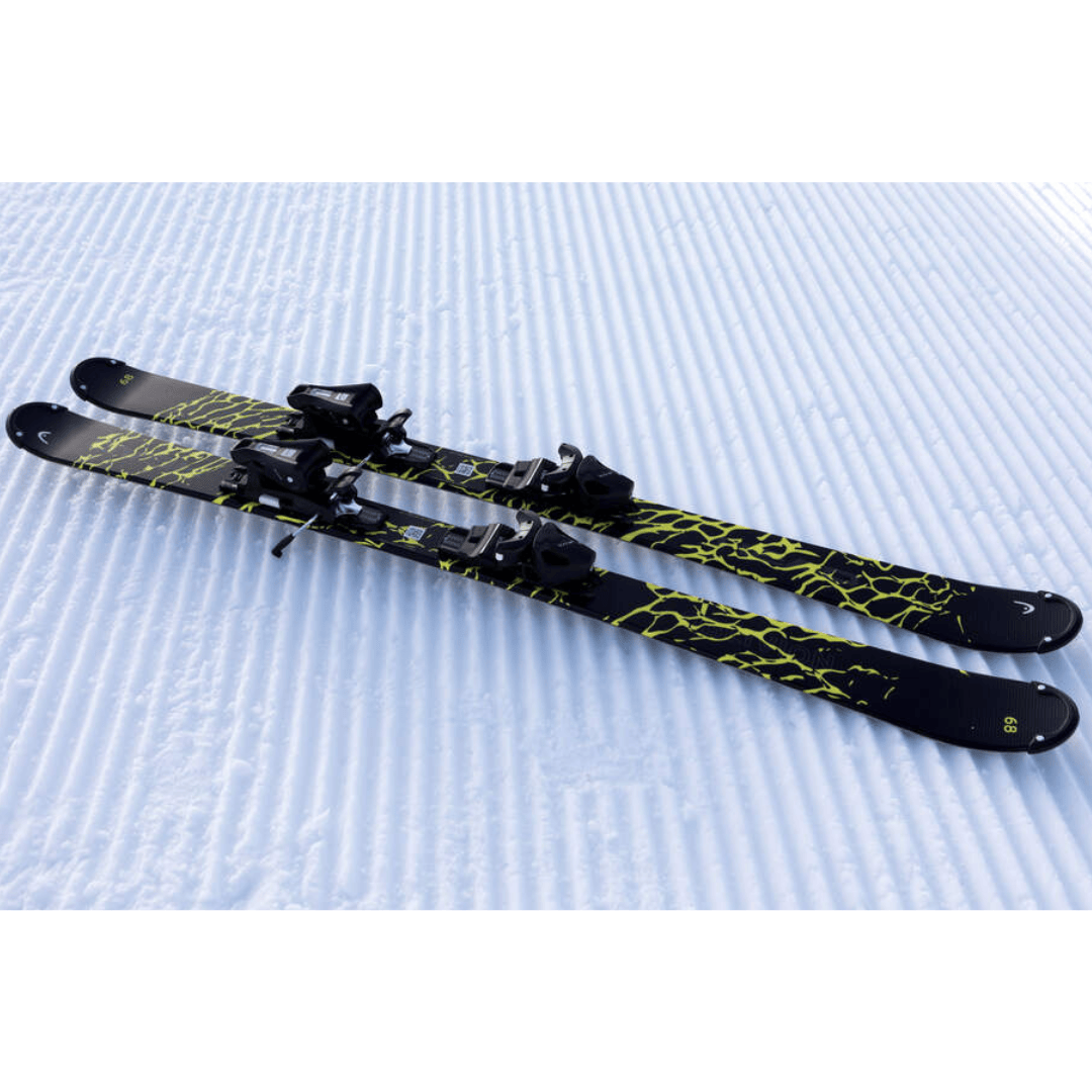 HEAD HEAD Oblivion Team Junior Ski HEAD Oblivion Team Junior Ski - Ottawa Valley Air Paddle