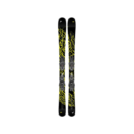 HEAD Oblivion Team Junior Ski