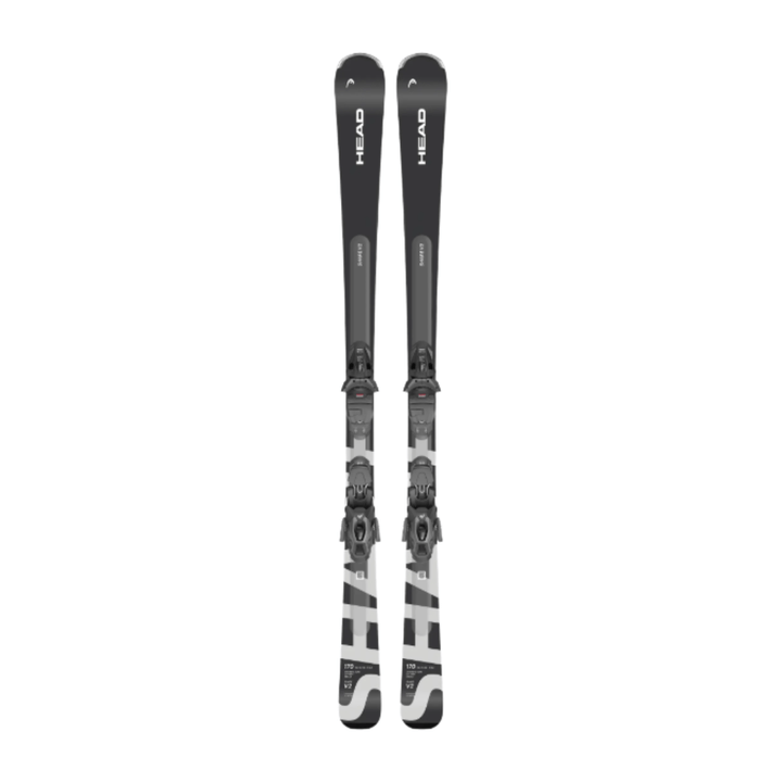 HEAD HEAD Shape V2 Performance Ski with PR 11 GW HEAD Shape V2 Performance Ski with PR 11 GW - Ottawa Valley Air Paddle