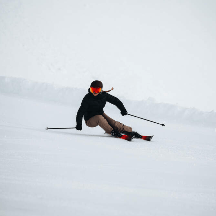 HEAD HEAD Shape V2 Performance Ski with PR 11 GW HEAD Shape V2 Performance Ski with PR 11 GW - Ottawa Valley Air Paddle