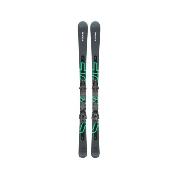 HEAD Shape V4 Performance Ski - Ottawa Valley Air Paddle
