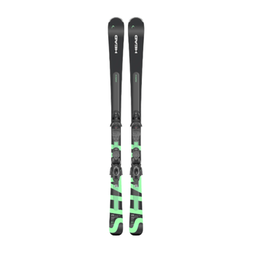 HEAD HEAD Shape V4 Performance Ski with PR 11 GW HEAD Shape V4 Performance Ski with PR 11 GW - Ottawa Valley Air Paddle